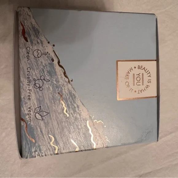 Volition Beauty Oceanene Youth - Boost Facial Gel Cream 2 Oz New In Box - Picture 9 of 10